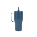 VINGA Bouteille isotherme 800ml en acier RCS Eos Voyager, Mug isotherme publicitaire