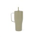 VINGA Bouteille isotherme 800ml en acier RCS Eos Voyager, Mug isotherme publicitaire
