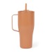 VINGA Bouteille isotherme 800ml en acier RCS Eos Voyager, Mug isotherme publicitaire