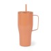 VINGA Bouteille isotherme 800ml en acier RCS Eos Voyager, Mug isotherme publicitaire