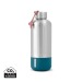 Bouteille isotherme 850ml BlackBlum Explorer, bouteille isotherme  publicitaire