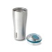 Mug de voyage isotherme 600ml BlackBlum, Mug isotherme publicitaire