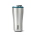 Mug de voyage isotherme 600ml BlackBlum cadeau d’entreprise