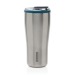 Mug de voyage isotherme 600ml BlackBlum cadeau d’entreprise