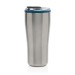 Mug de voyage isotherme 600ml BlackBlum, Mug isotherme publicitaire