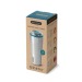 Mug de voyage isotherme 600ml BlackBlum, Mug isotherme publicitaire