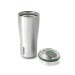 Mug de voyage isotherme 600ml BlackBlum cadeau d’entreprise