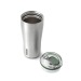 Mug de voyage isotherme 600ml BlackBlum, Mug isotherme publicitaire