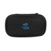 Chargeur de voyage en plastique RCS TravelCharge Pro cadeau d’entreprise