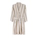 VINGA Peignoir S/M hammam GRS Ornos, peignoir publicitaire