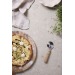VINGA Roulette à pizza Paso, roulette à pizza publicitaire