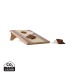 VINGA Jeu de cornhole cadeau d’entreprise