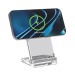 Support magnétique de recharge sans fil Magcharge 15W, Chargeur sans fil à induction publicitaire
