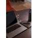 Support magnétique de recharge sans fil Magcharge 15W, Chargeur sans fil à induction publicitaire