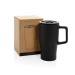 Mug quencher 490ml en céramique cadeau d’entreprise