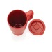 Mug quencher 490ml en céramique cadeau d’entreprise