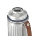 Gourde Explorer Duo 1L BlackBlum, bouteille isotherme  publicitaire