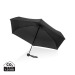 Mini parapluie de 19,5 pouces en rPET nylon pongé Aware™ cadeau d’entreprise