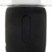 Lampe avec haut-parleur 10W en plastique recyclé RCS Lux cadeau d’entreprise