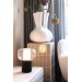 Lampe avec haut-parleur 10W en plastique recyclé RCS Lux cadeau d’entreprise