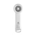 Ventilateur portable en plastique recyclé RCS Twist cadeau d’entreprise
