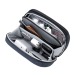 Set de pochettes XD Design First Class, pochette de voyage publicitaire