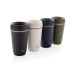 Mug 354ml avec couvercle 360 en plastique recyclé Topl, mug et gobelet à couvercle publicitaire