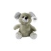 Peluche souris, petit modèle, sans T-shirt cadeau d’entreprise