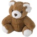 Peluche ours, peluche publicitaire