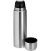 Bouteille isotherme 0,50L cadeau d’entreprise