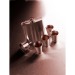 Set flasque 22cl cadeau d’entreprise