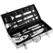 Set barbecue, accessoire et couvert de barbecue publicitaire