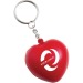 Porte-clés anti-stress globe cadeau d’entreprise