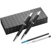 Parure de stylo bille et roller cadeau d’entreprise