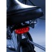 Set composé de lampes à vélo cadeau d’entreprise