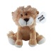 Peluche Lion, peluche publicitaire