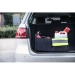 Organiseur pliable de voiture cadeau d’entreprise