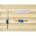 Miniature du produit Mètre pliable de charpentier longueur 2 mètres 4