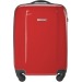 Trolley coque rigide 4 roues 46x36x22cm, Valise cabine avion publicitaire