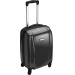 Trolley coque rigide 4 roues 46x36x22cm, Valise cabine avion publicitaire