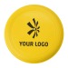 Frisbee en plastique cadeau d’entreprise