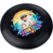 Frisbee en plastique, frisbee publicitaire