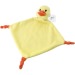 Doudou en polyester, doudou publicitaire