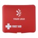 Kit de premiers secours cadeau d’entreprise