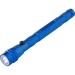 Torche flexible et téléscopique rétractable, Lampe torche publicitaire