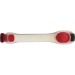 Brassard en silicone muni de 2 LEDs cadeau d’entreprise