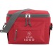 Sac isotherme en polyester, sac isotherme  publicitaire