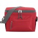 Sac isotherme en polyester, sac isotherme  publicitaire