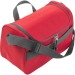 Sac isotherme en polyester type besace, sac isotherme  publicitaire
