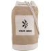 Sac marin en toile de jute cadeau d’entreprise